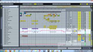 Cosmic Gate ft. Emma Hewitt ( Siteez Edit ) Ableton & Fl Studio Remake