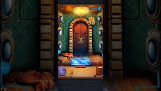 100 дверей аллея приключений 62 уровень ( Adventure Valley: Forgotten Manor 62 level)