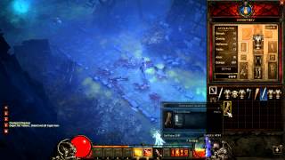 Diablo 3 - Hardcore - Demon Hunter Part 1