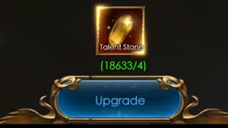 Guide to Equipments awaken - Rank 10,Rank 11 Full Awakening | Legacy of discord
