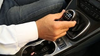 10 Dakikada Araba Sürmeyi Öğren...Ders #1