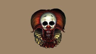 [SOLD] (HARD) XXXTENTACION Type Beat - "Pennywise" | Prod. Lezter