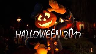 HALLOWEEN 2017 ??✔!!! MEGAMIX✔ --- MUZYKA DO AUTA 2k17 [VIXA]