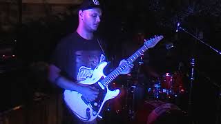 "CANZONE DELLA BAMBINA PORTOGHESE" - Dimensione Nomade a Serramonacesca (PE) 29-07-2017