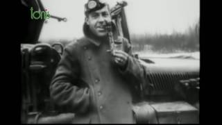 Дневники второй мировой войны день за днем. Октябрь 1941 / Жовтень 1941
