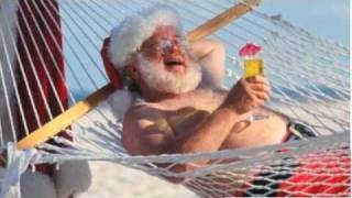 Christmas in the South