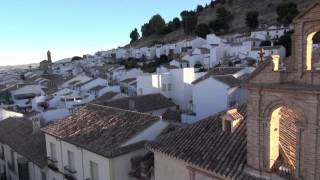 Video sobre el municipio de Archidona