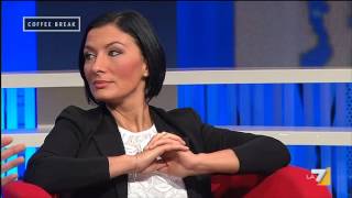 Coffee Break - Emergenza (Puntata 10/12/2014)