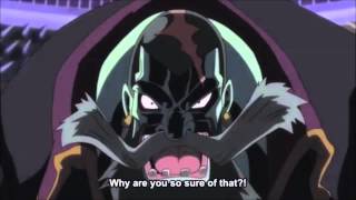 One Piece Luffy vs World AMV - Kraddy -Android Porn
