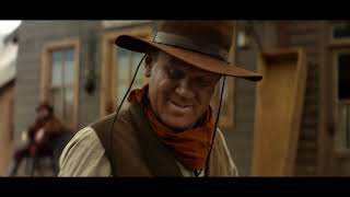 The Sisters Brothers - TRL HD