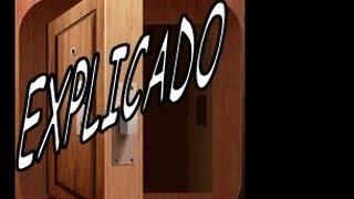100 DOORS 2 nivel 1