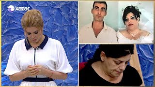 Seni Axtariram 03.06.2019