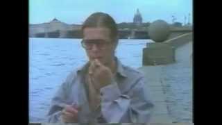 The Long Way Home Boris Grebenshchikov Aquarium (1989)