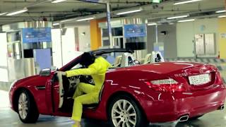 PSY GANGNAM STYLE 강남스타일 MV