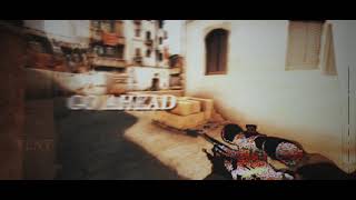 [FIRST CS:GO EDIT] wish me dead;