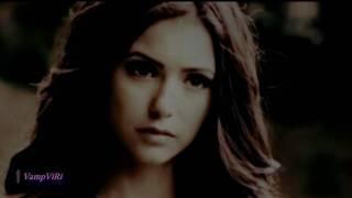 Katherine \ & Stefan\ her life - Научи тебя любить(Teach you to love)