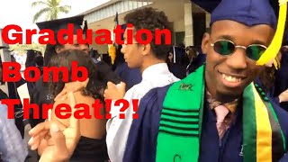 Ep. 32 - School Bomb Threats and My Birthday | ShantiDaGOAT Vlogs