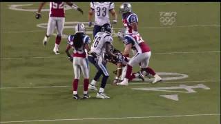 CFL Wicked Hit by Estelle