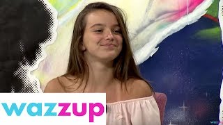 Vesa Berisha thot "Sje Vetem" | WAZZUP