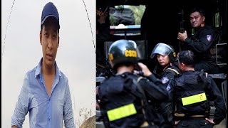 Sức Khỏe Của "Tuấn Khỉ" Sau 5 Ngày Lẩn Trốn Như Thế Nào?