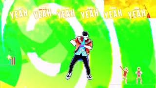 Just Dance 2017 — анонс демоверсии