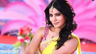 Samantha hot video scenes....!!!