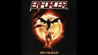 Enforcer - Into the Night - Japanese Edition (Full Album) - 2008
