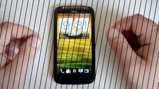 Прошивка для HTC Sensation XE от Mikhei777 (Android 4.0.4 и Sense 4.1)