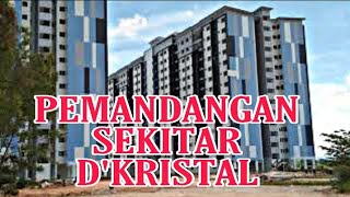 D KRISTAL SEMENYIH- RUMAH SELANGORKU(part 1)