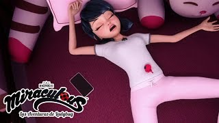 MIRACULOUS | ? BUBBLER ? | Las Aventuras de Ladybug | Oficial episodio