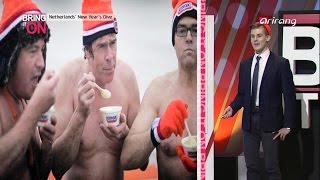 Bring it On S4(Ep.3) Year-end festivities around the world _ Full Episode