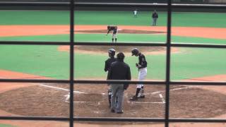 20140309 東京城南ボーイズ 6-3 足立ボーイズ(大田区長杯・準決勝)full