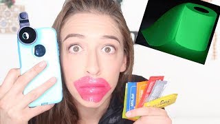 Testing Trending Amazon Products