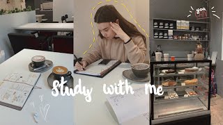 Study With Me | Продуктивность | Мотивация