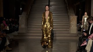 Best of New York Fashion Week - les créateurs vibrent de nouveau