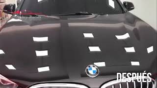 Tratamiento Cerámico Shiny Roads Car Detailing