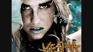 Ke$ha - Guilty Pleasure