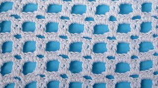 Crochet pattern for free Сеточка крючком узор вязания 39