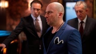 Фильм «Кухня в Париже» 2014 Трейлер Комедия