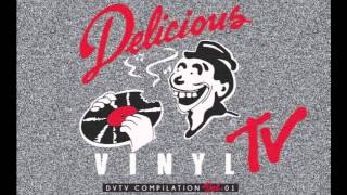 The ZZYZZ "Soul Loves The Sun"  - from DVTV Compilation Vol. 1