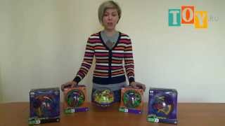 Игрушки Перплексус (Perplexus)