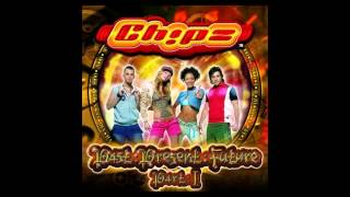 02. Chipz - Waikiki Beach - Lyrics