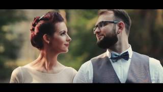 Simona ir Liudas vestuvių traileris