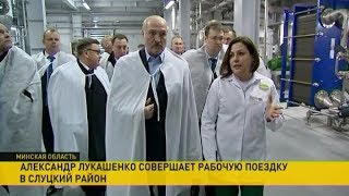 ​Александр Лукашенко: Зарплата белорусских педагогов в ближайшие годы должна вырасти вдвое