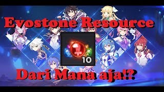 Max Your Evostone Resource!! | Grandchase Dimensional Chaser