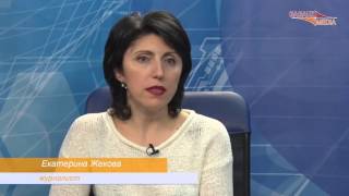 Константинов vs. Жекова: Кто кому звонил?