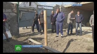 Полицейского Рустама Бженикова убили в больнице Кабардино-Балкария