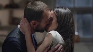 Kara Para Aşk 6.Bölüm - Metin, Nilüfer'e teslim olur
