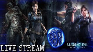 Resident Evil: Revelations PART 2