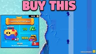 I REGRET NOTHING | TWO new unlocks from this offer | Mega Box opening